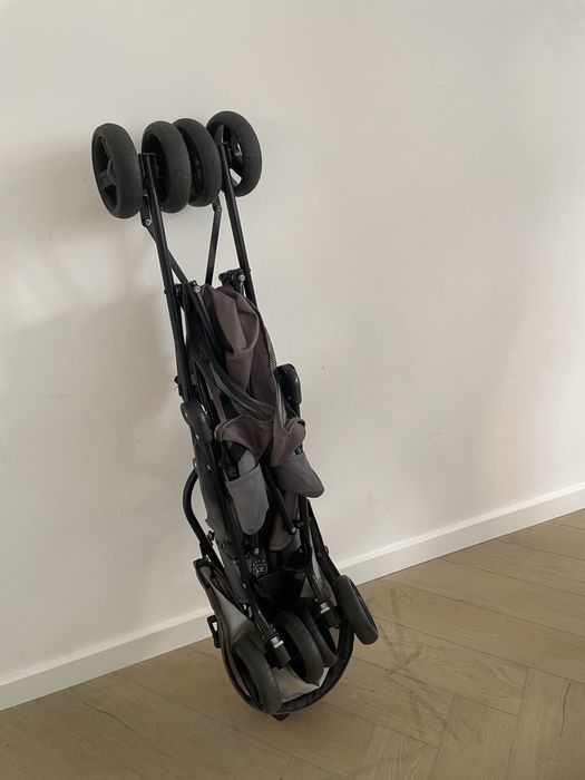 Carrinho bengala Zy Safe