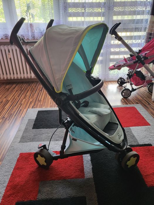 Quinny zapp xtra 2