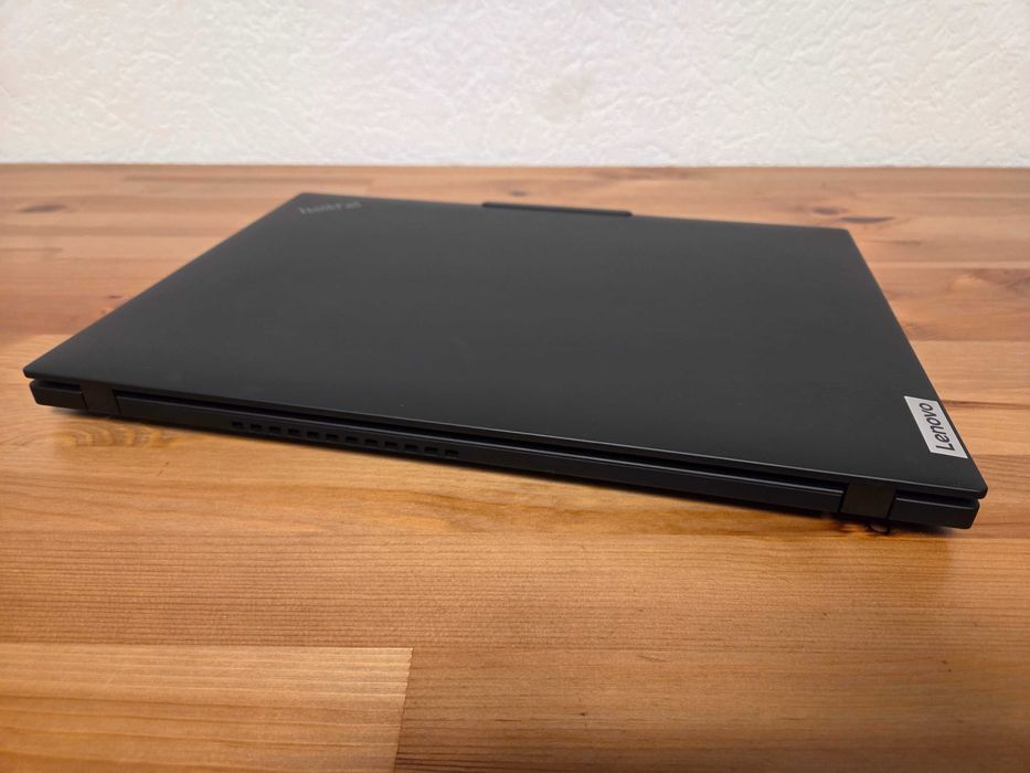 Как новый (1нед.)! Ноутбук Lenovo T16 Gen3 Ultra 5 16gb 512 2025г. #1