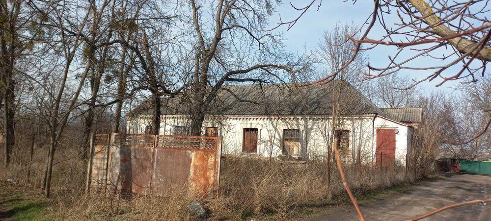 приміщення вільного призначення в районі Мала Яблунівка