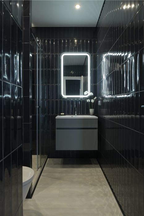 Варшавський Плюс 66м2 дизайнерський ремонт Виноградар Подільський р-н