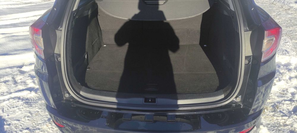 Renault Megane GT BOSE