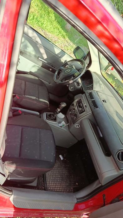 Mazda 2 2003 rok 183 tyś przebiegu