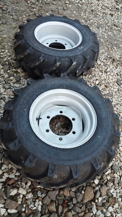 Koło ursus c -360 4 x 4 c -330 4x4 ciągnik sam