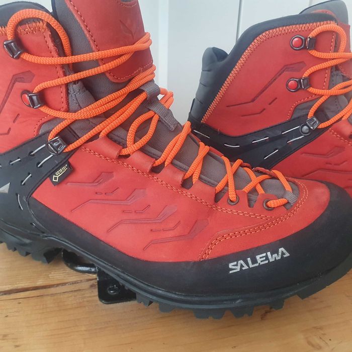 Buty Salewa MS rapace gtx