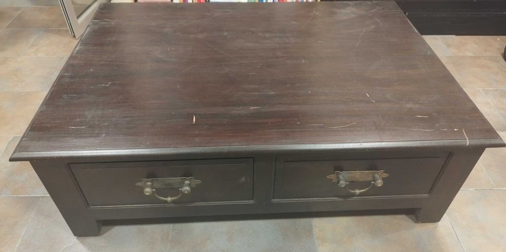Mesa de centro para sala