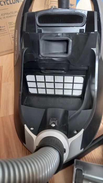 Пылесос Rowenta (France) RO7C89EA