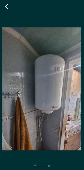 Продам дом 75 км. от Полтавы