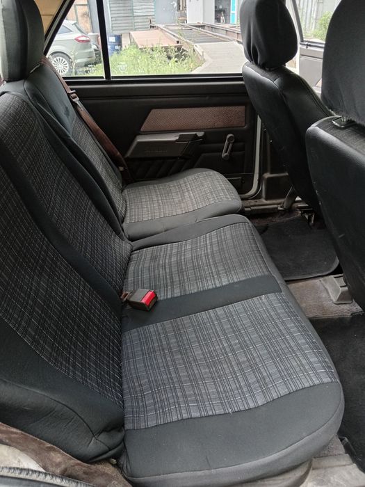 Skoda Favorit 1.3 1991 р.