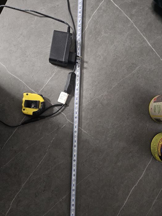 Lampa led AQUAEL 170cm