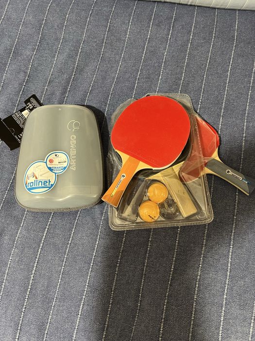 Acessorios Ping pong