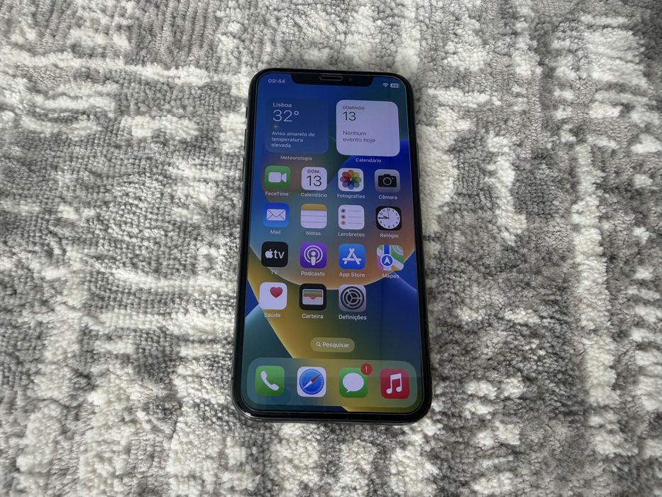 iPhone X 256Gb