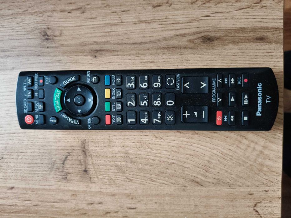 Tv Panasonic 42 cale