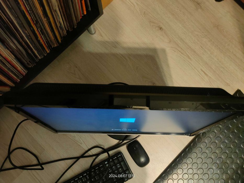 Monitor 22“ Wide Screen