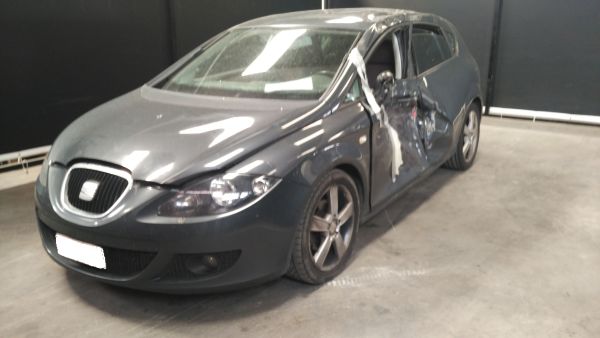 Para peças SEAT Leon (1P1)