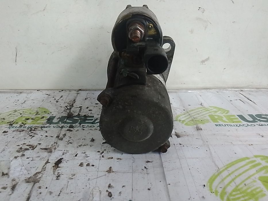 Motor de arranque VOLKSWAGEN Golf V (1K1)