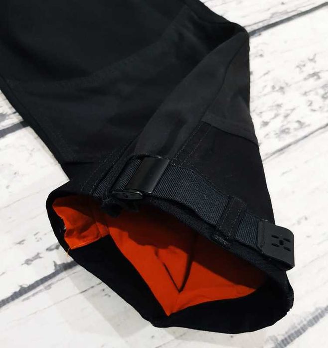 Haglofs * climatic * spodnie * trekkingowe * damskie * idealne * 38
