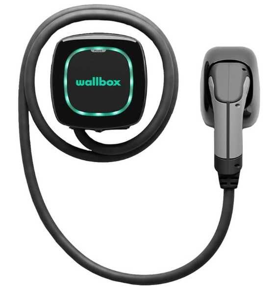 Venda / instalação Wallbox