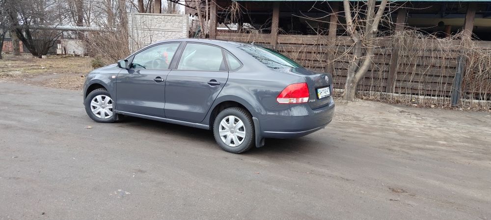 Продам Фольксваген поло стан нового авто