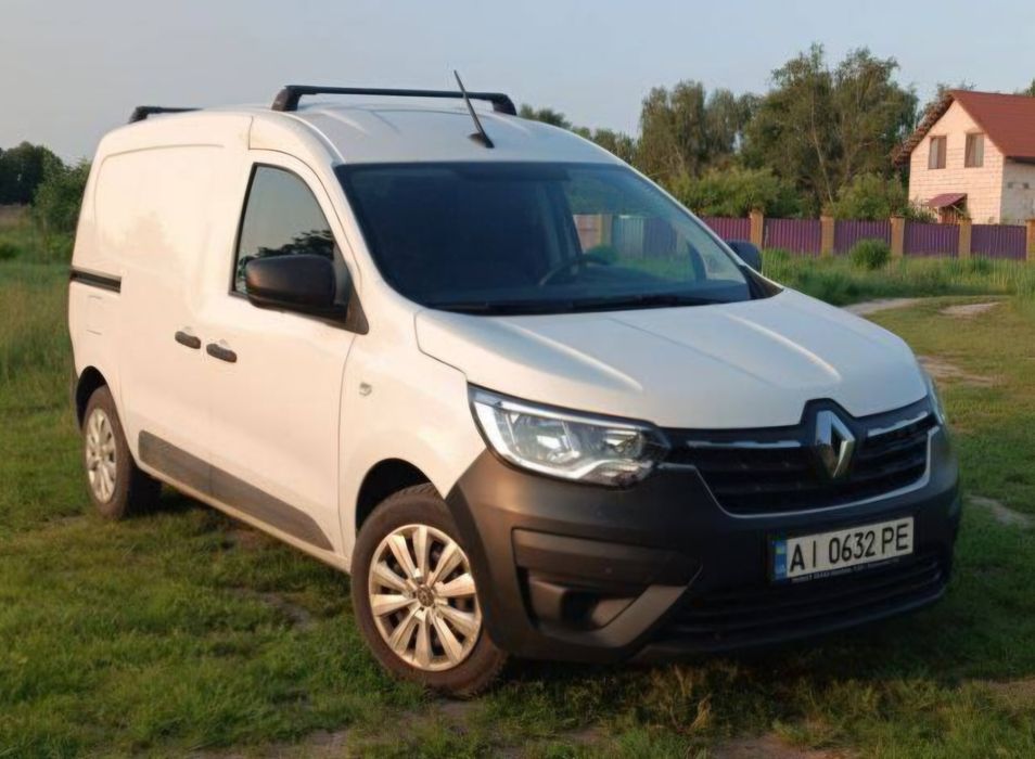 Renault Express 2023