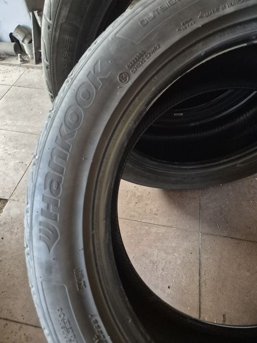 Hankook 235/50/19 letnie