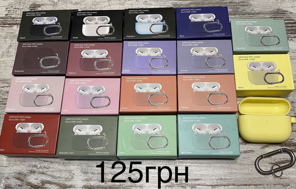 чехол Airpods Pro. Силиконовый чехол Еирподс про. Чехлы Airpods pro