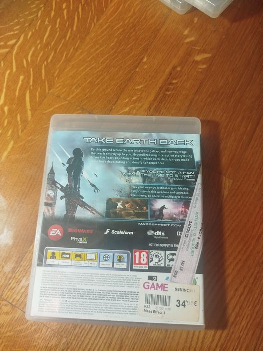 Jogo Mass Effect 3 - PS3436329236672040961