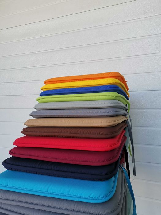 Almofada / coxim cadeira