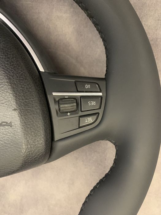 Кермо BMW original