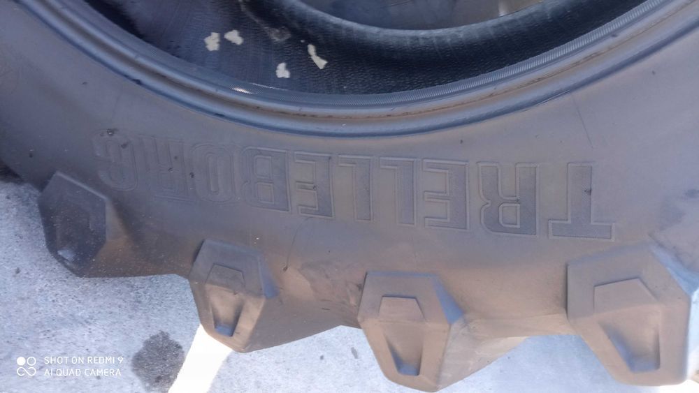 580/70R42 Trelleborg J336