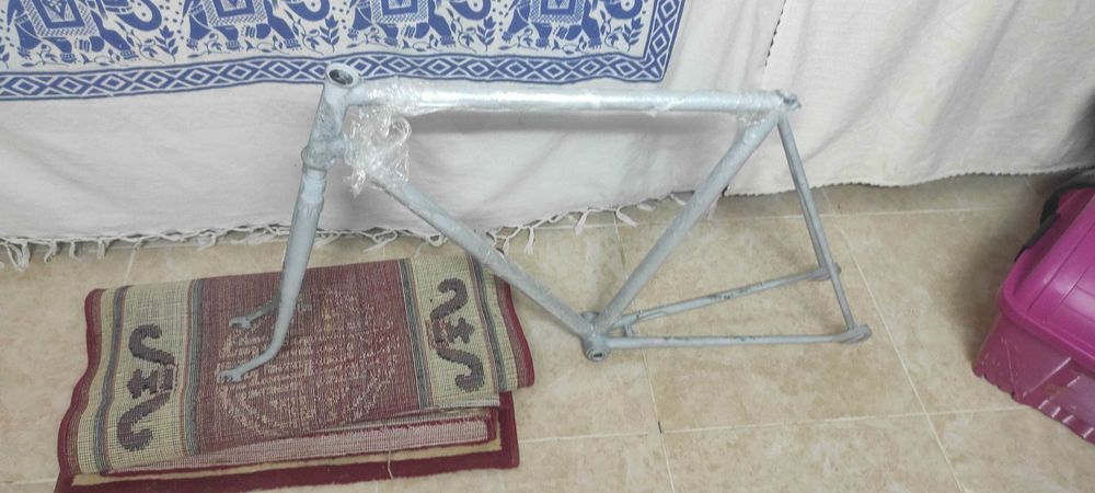 Quadro de bicicleta de estrada