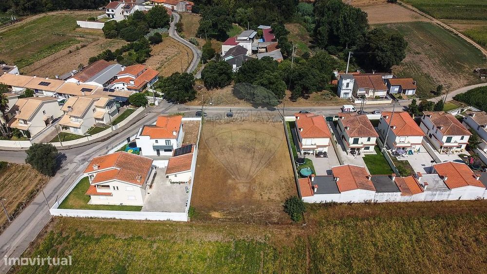 Terreno  para venda