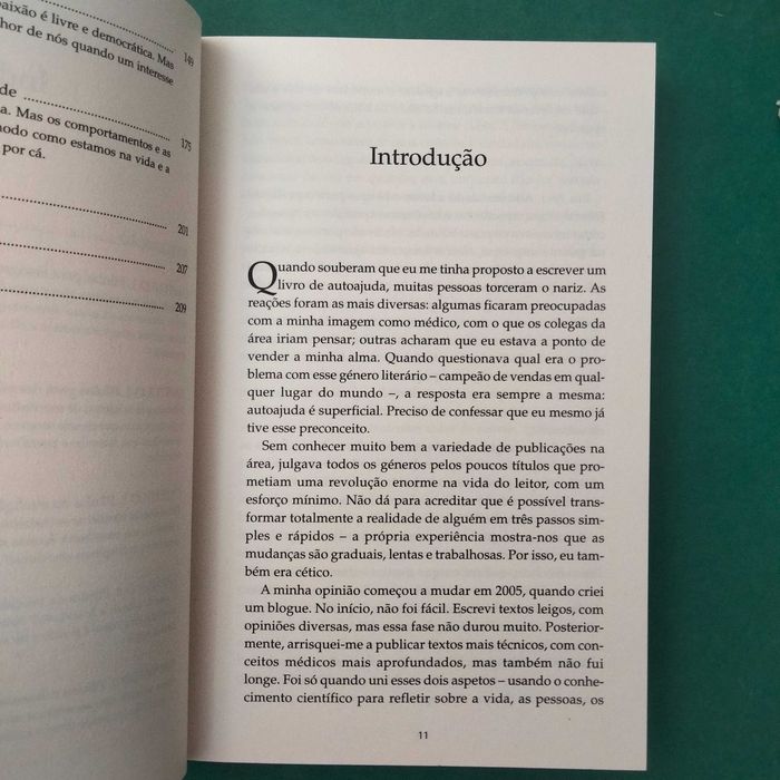 Pílulas de Bem-Estar - Daniel de Barros