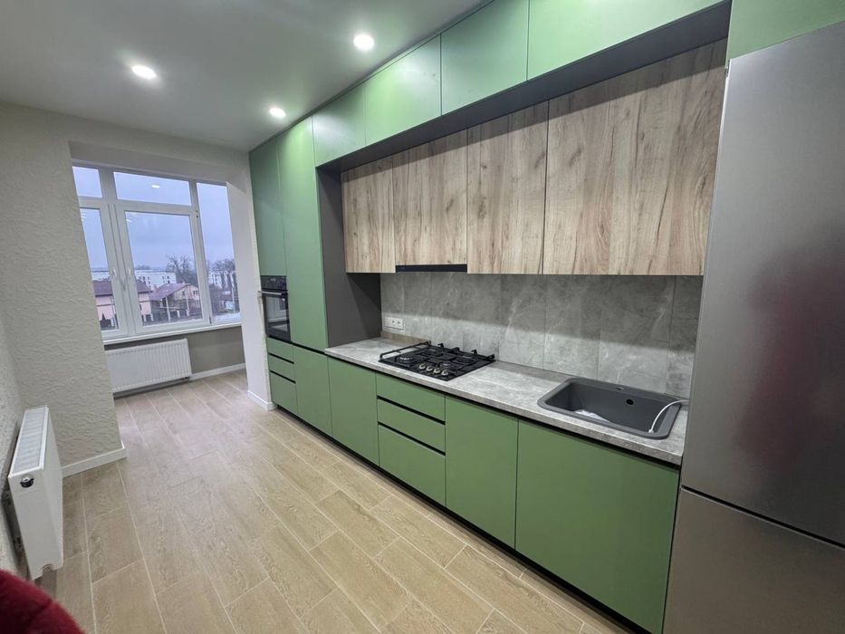 Продаж 2 к Гостомель ЖК Лайф