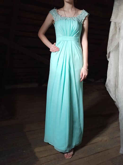 Випускне плаття. Вечірнє плаття