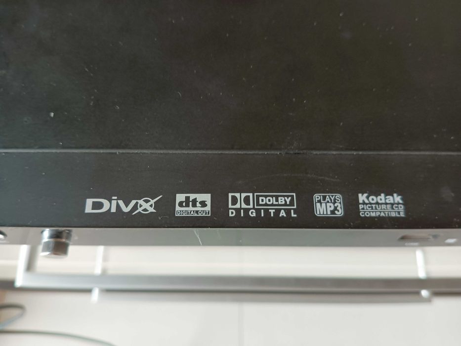 DVD Програвач ORION DVD-843