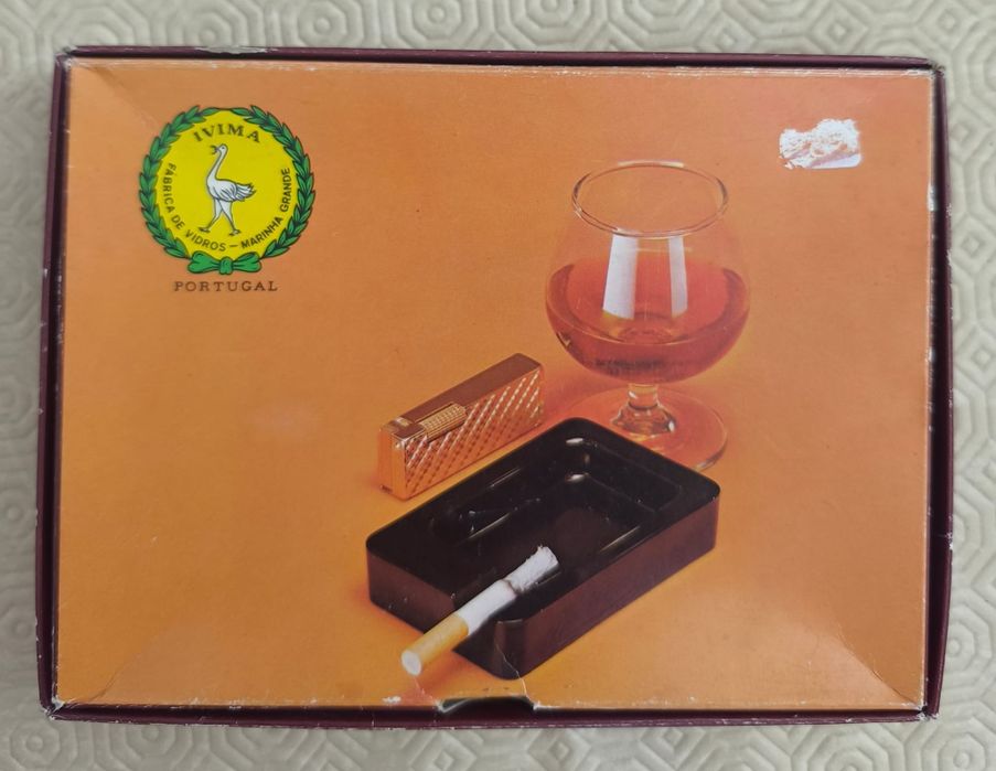 Cinzeiros colecionadores vários preços