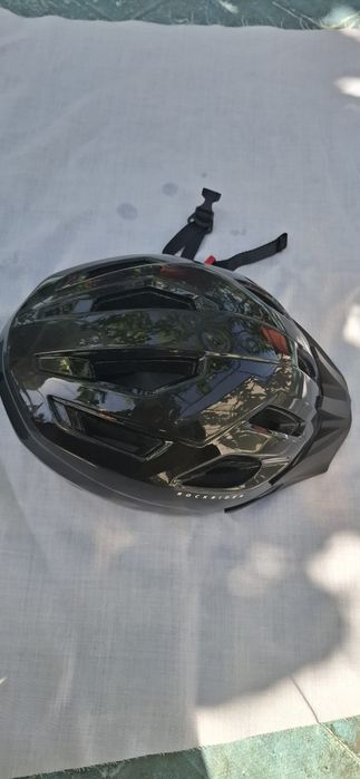 capacete de bicicleta