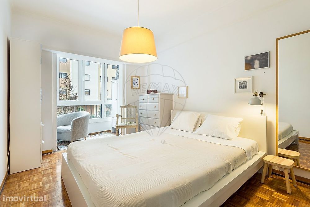 Apartamento T2 para venda