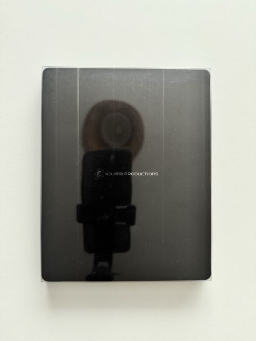 Steelbook Death Stranding ps4