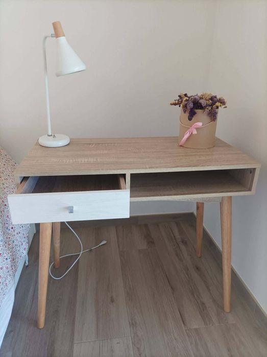 Conjunto mobilia quarto