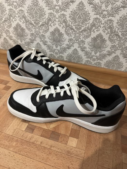Nike Ebernon Low Premium