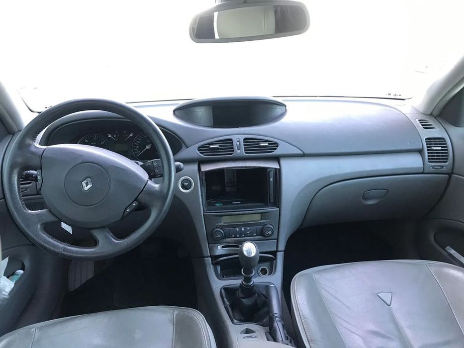 Renault Laguna Break 1.9 DCi 2004 - Para Peças