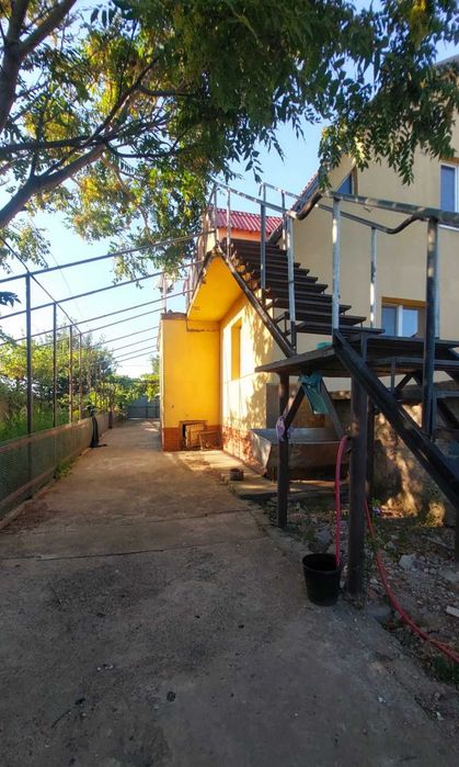Продается зимний дом в  Корсунцах