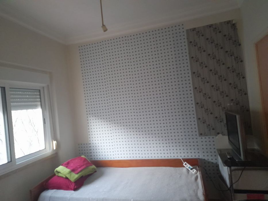 Quarto em Odivelas .