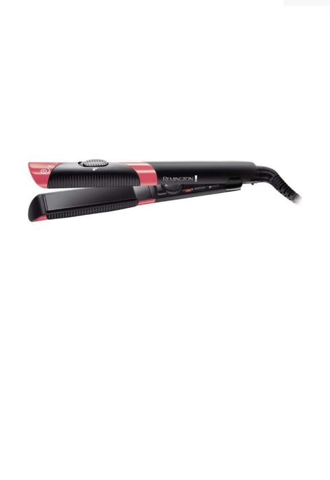 Плойка-щипці-випрямлювач Remington S6600