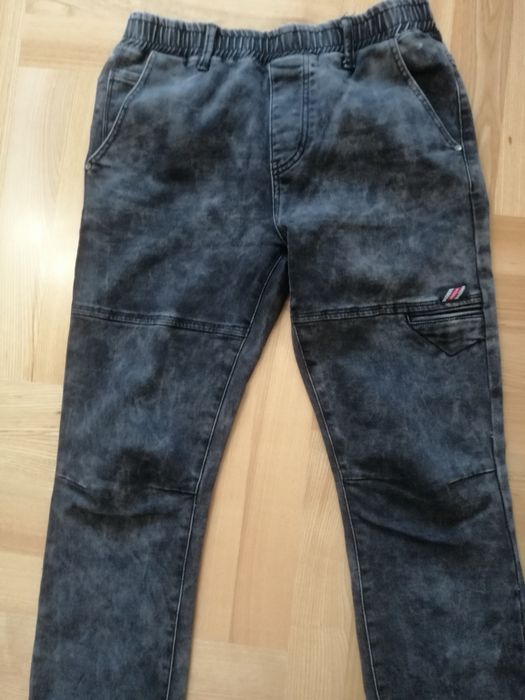 Joggery chłopięce /męskie
