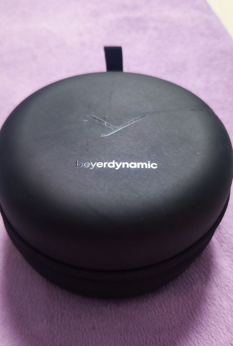 Phonum zestaw głośnomówiący beyerdynamic