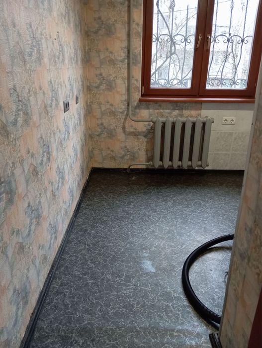 Прибирання в місті Одеса