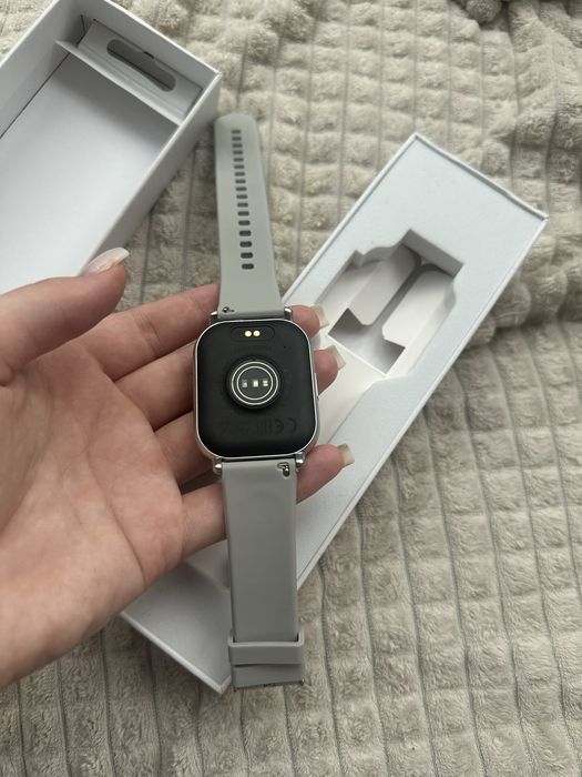 Смарт годинник Borofone BD11 Smart sports watch